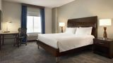 Hilton Garden Inn Downtown Minneapolis Room