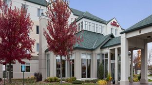 Hilton Garden Inn Eagan