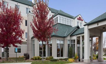 Hilton Garden Inn Eagan