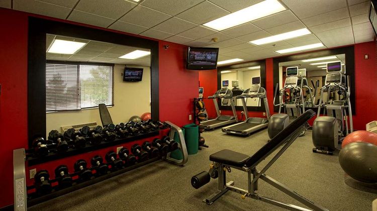 Hilton Garden Inn Eagan Health