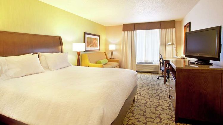 Hilton Garden Inn Eden Prairie Room