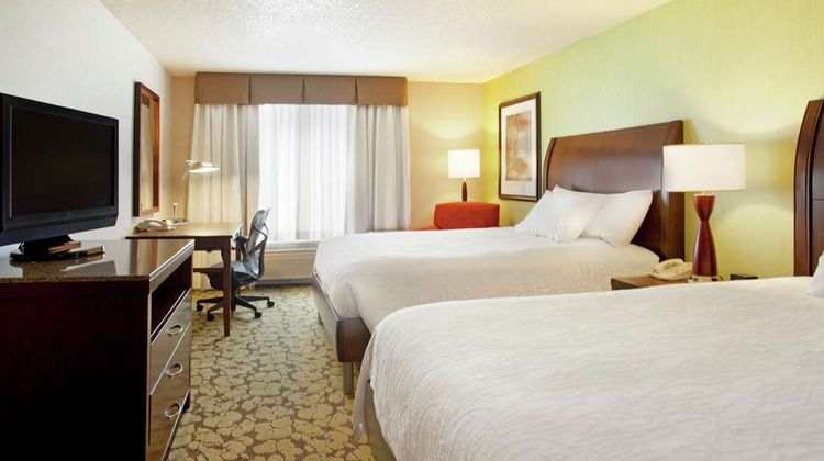 Hilton Garden Inn Eden Prairie Room