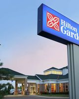 Hilton Garden Inn Eden Prairie