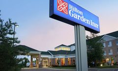 Hilton Garden Inn Eden Prairie