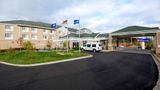 <b>Hilton Garden Inn Eden Prairie Exterior</b>. Images powered by <a href="https://iceportal.shijigroup.com/" title="IcePortal" target="_blank">IcePortal</a>.