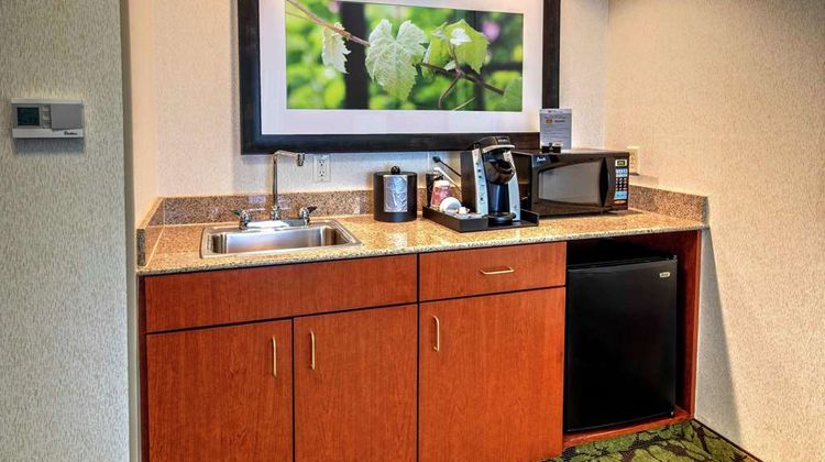 Hilton Garden Inn Eden Prairie Other