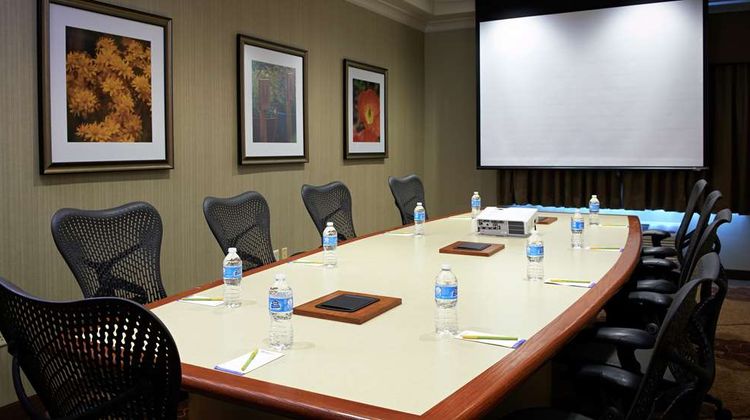Hilton Garden Inn Eden Prairie Meeting