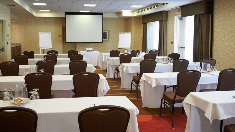 <b>Hilton Garden Inn Eden Prairie Meeting</b>. Images powered by <a href="https://iceportal.shijigroup.com/" title="IcePortal" target="_blank">IcePortal</a>.