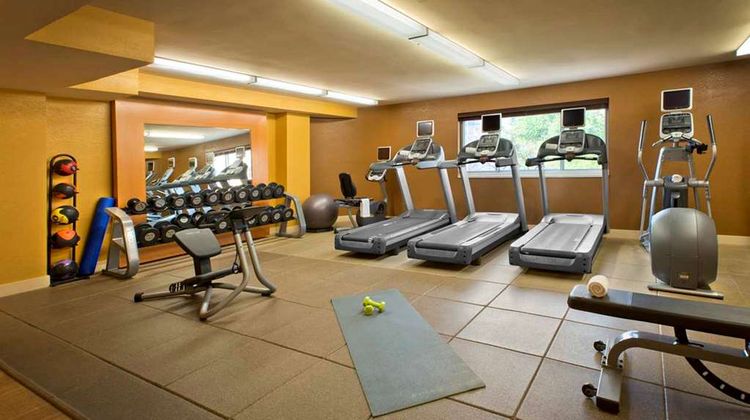 Doubletree Suites by Hilton Minneapolis Health
