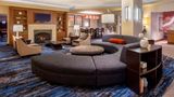 Doubletree Suites by Hilton Minneapolis Lobby