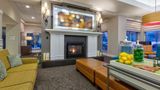 <b>Hilton Garden Inn Maple Grove Lobby</b>. Images powered by <a href="https://iceportal.shijigroup.com/" title="IcePortal" target="_blank">IcePortal</a>.