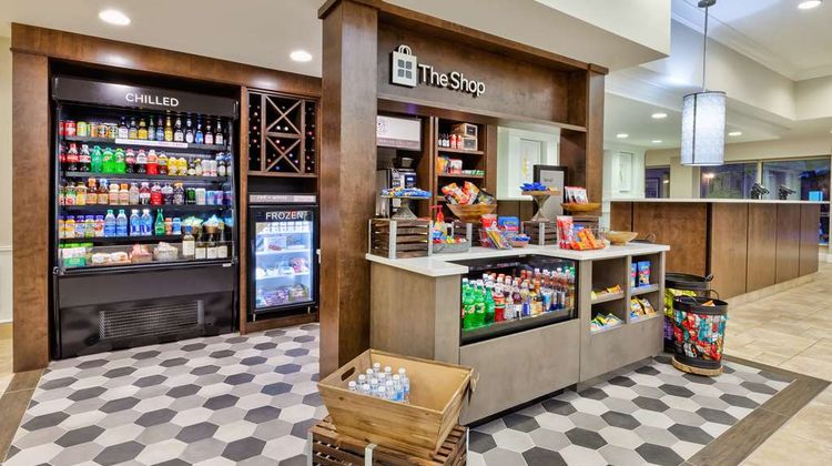Hilton Garden Inn Maple Grove Restaurant