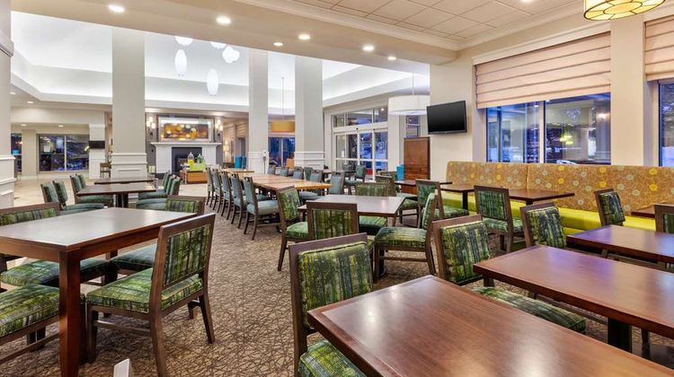 Hilton Garden Inn Maple Grove Restaurant