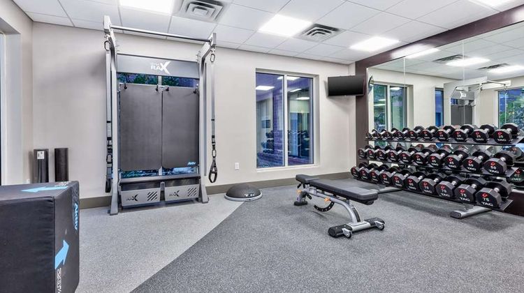 Hilton Garden Inn Maple Grove Health