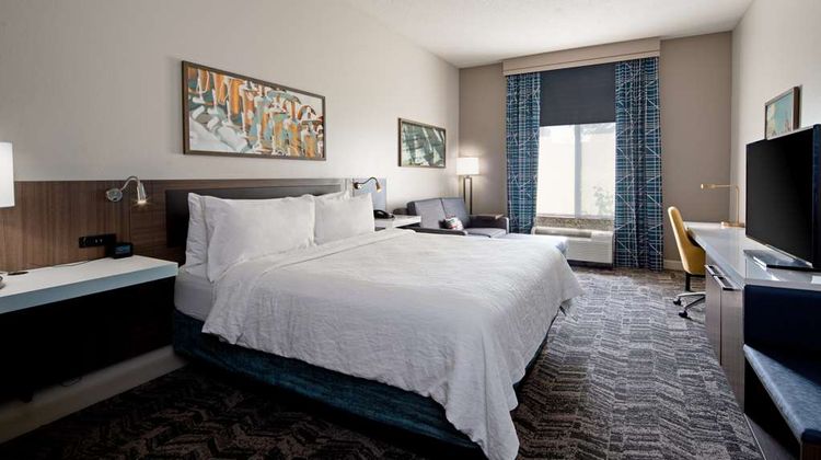 Hilton Garden Inn Maple Grove Room
