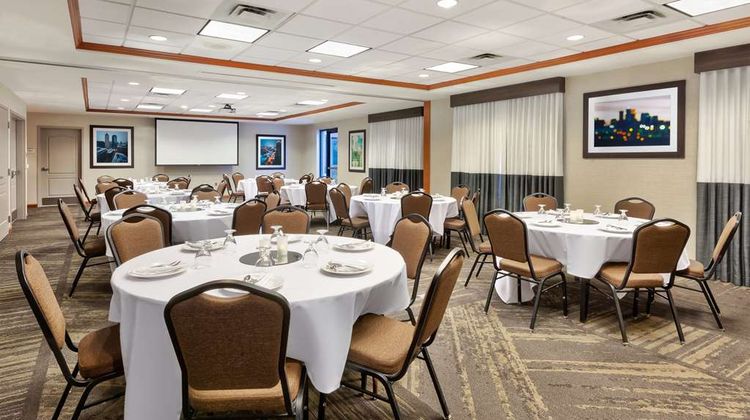 Hilton Garden Inn Maple Grove Meeting
