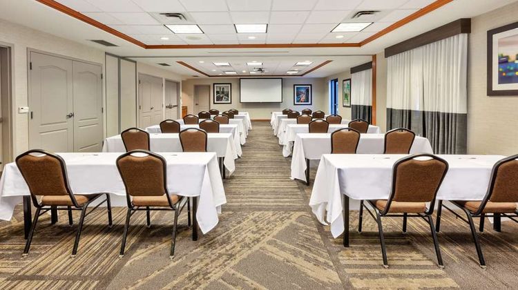 Hilton Garden Inn Maple Grove Meeting