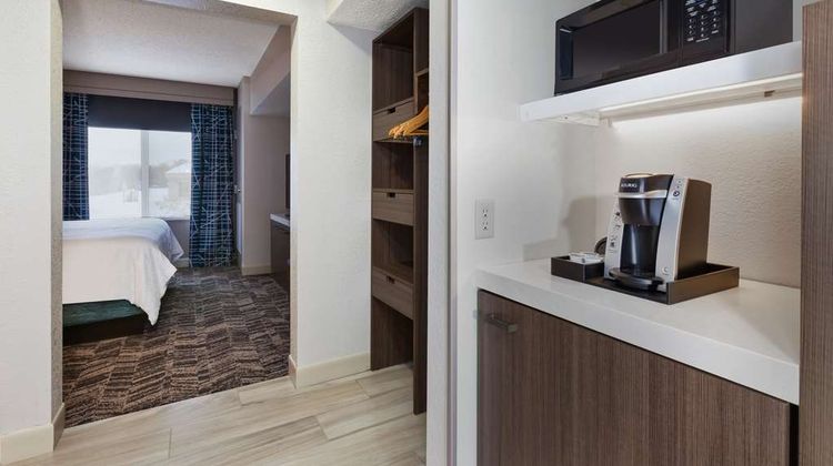 Hilton Garden Inn Maple Grove Other