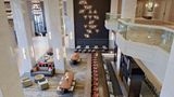 Hilton Minneapolis Lobby