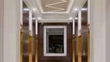 Hilton Minneapolis Lobby
