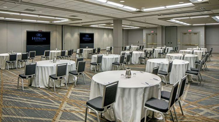 Hilton Minneapolis Meeting
