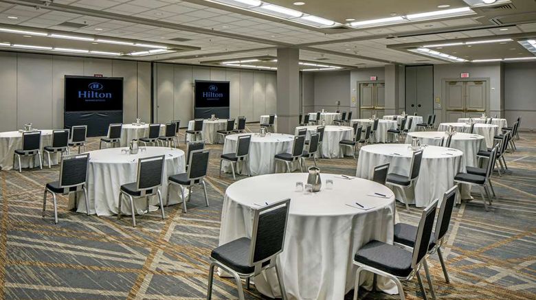 <b>Hilton Minneapolis Meeting</b>. Images powered by <a href="https://iceportal.shijigroup.com/" title="IcePortal" target="_blank">IcePortal</a>.