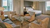 Hilton Minneapolis Room