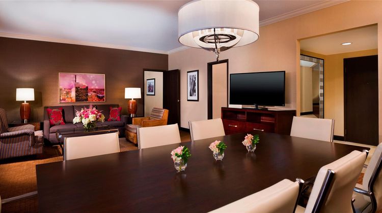 Hilton Minneapolis Other