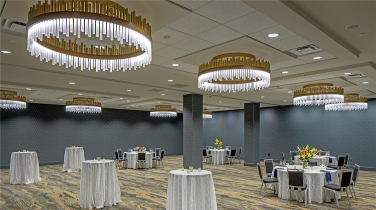 Hilton Minneapolis Meeting