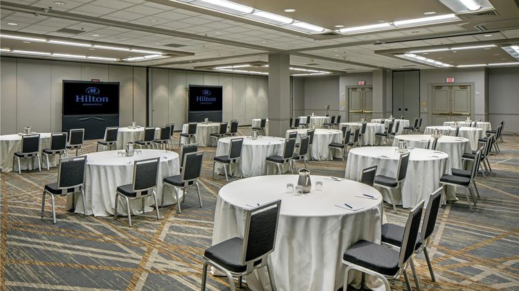 Hilton Minneapolis Meeting