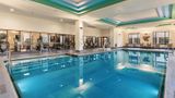 Hilton Minneapolis Pool