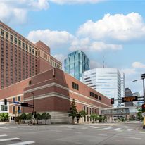 Hilton Minneapolis