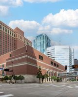 Hilton Minneapolis
