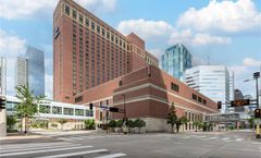Hilton Minneapolis