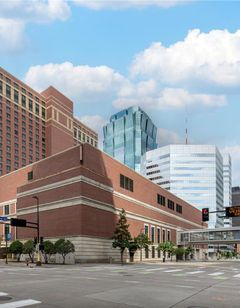 Hilton Minneapolis
