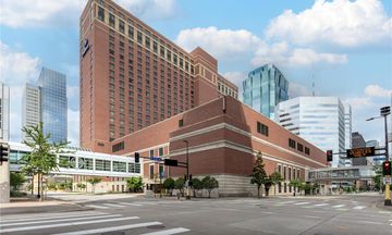 Hilton Minneapolis