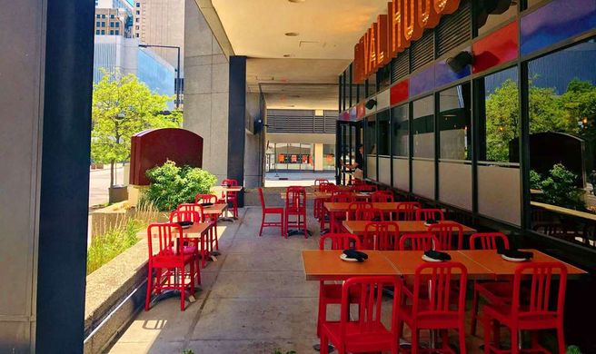 Doubletree by Hilton St Paul Downtown Exterior