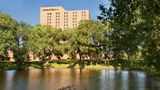 Doubletree Hotel Minneapolis Park Place Exterior