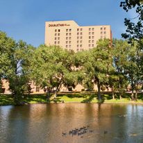 Doubletree Hotel Minneapolis Park Place