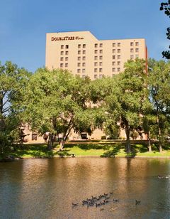 Doubletree Hotel Minneapolis Park Place