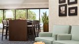 Doubletree Hotel Minneapolis Park Place Lobby