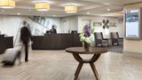 Doubletree Hotel Minneapolis Park Place Lobby