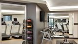 Doubletree Hotel Minneapolis Park Place Health