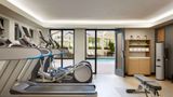 Doubletree Hotel Minneapolis Park Place Health