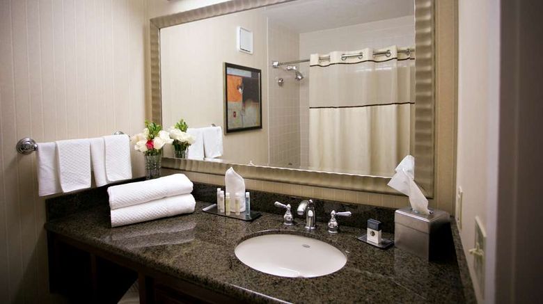 <b>Doubletree Hotel Minneapolis Park Place Room</b>. Images powered by <a href="https://iceportal.shijigroup.com/" title="IcePortal" target="_blank">IcePortal</a>.