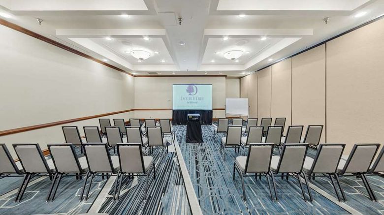 <b>Doubletree Hotel Minneapolis Park Place Meeting</b>. Images powered by <a href="https://iceportal.shijigroup.com/" title="IcePortal" target="_blank">IcePortal</a>.