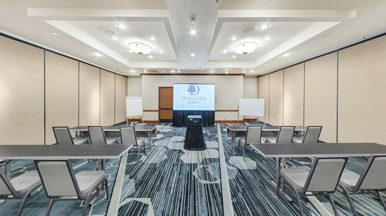 <b>Doubletree Hotel Minneapolis Park Place Meeting</b>. Images powered by <a href="https://iceportal.shijigroup.com/" title="IcePortal" target="_blank">IcePortal</a>.