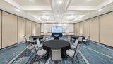 Doubletree Hotel Minneapolis Park Place Meeting