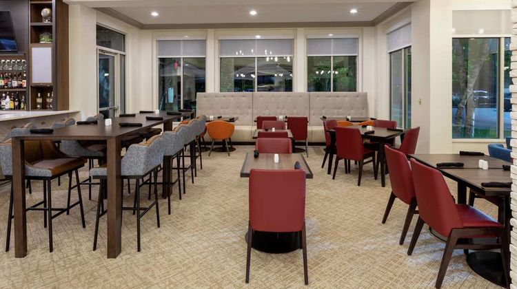 Hilton Garden Inn Shoreview Restaurant