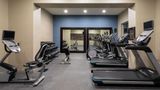 Hilton Garden Inn Shoreview Health